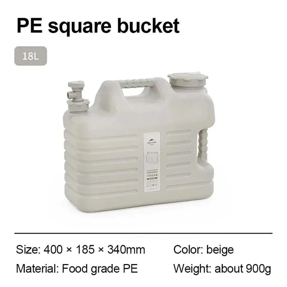 Naturehike 12-24L Outdoor